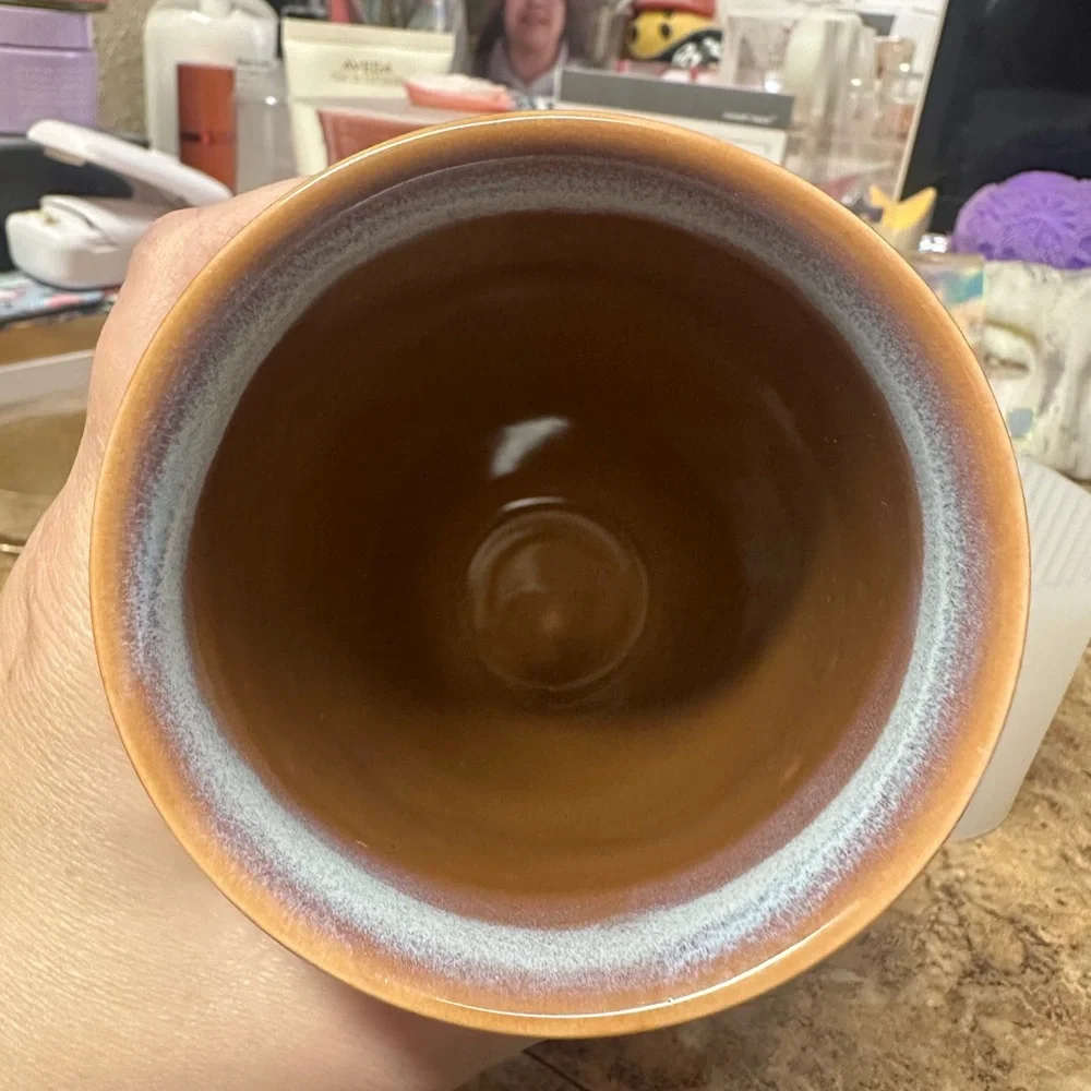 NOVA CERAMICS HORIZON CUP 16OZ